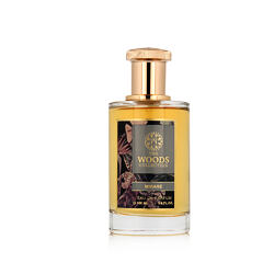 The Woods Collection Mirage EDP 100 ml (unisex)