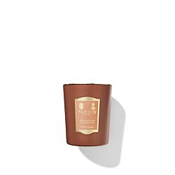 Floris Cinnamon & Tangerine vonná sviečka 175 g (unisex)