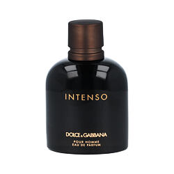 Dolce & Gabbana Pour Homme Intenso EDP 125 ml (man)
