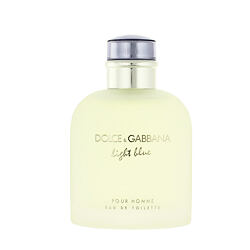 Dolce & Gabbana Light Blue pour Homme EDT tester 125 ml (man)