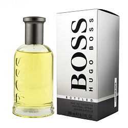 Hugo Boss Bottled No 6 EDT 200 ml (man)