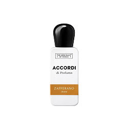 The Merchant of Venice Accordi di Parfumo Zafferano Iran EDP 30 ml (unisex)