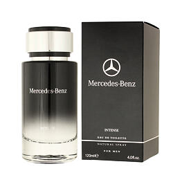 Mercedes-Benz Intense EDT 120 ml (man)