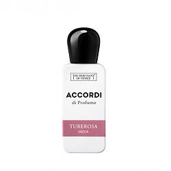 The Merchant of Venice Accordi di Parfumo Tuberosa India EDP tester 30 ml (unisex)
