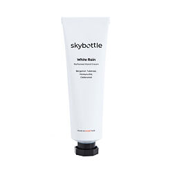 Skybottle White Rain krém na ruky 50 ml (unisex)