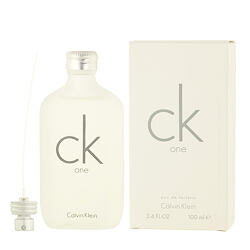 Calvin Klein CK One EDT 100 ml (unisex)