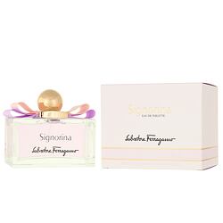 Salvaotre Ferragamo Signorina EDT 100 ml (woman)