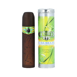 Cuba Brazil EDT 100 ml (man)