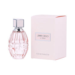 Jimmy Choo Jimmy Choo L'Eau EDT 60 ml (woman)