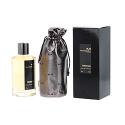 Mancera Paris Black Intensive Aoud EDP 120 ml (unisex)