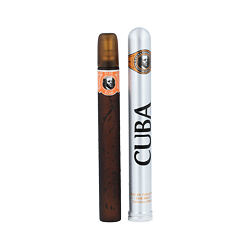 Cuba Orange EDT 35 ml (man)