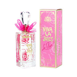 Juicy Couture Viva La Juicy La Fleur EDT 150 ml (woman)