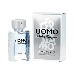 Salvatore Ferragamo Uomo Casual Life EDT 50 ml (man)