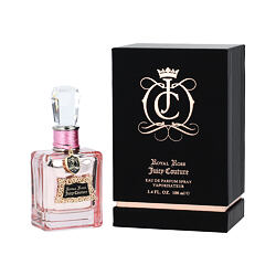 Juicy Couture Royal Rose EDP 100 ml (woman)