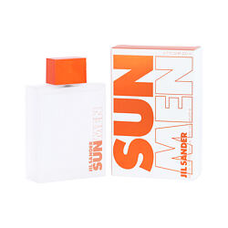 Jil Sander Sun Men EDT 200 ml (man)