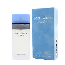 Dolce & Gabbana Light Blue EDT 25 ml (woman)