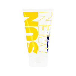 Jil Sander Sun Men Fizz Fresh All Over Shampoo 150 ml (man)