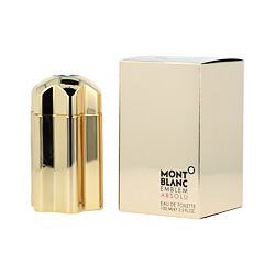 Montblanc Emblem Absolu EDT 100 ml (man)