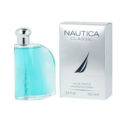 Nautica Classic EDT 100 ml (man)