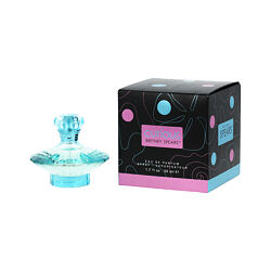 Britney Spears Curious EDP 50 ml (woman)