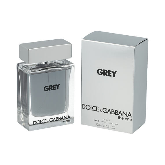 Dolce & Gabbana The One Grey EDT 100 ml (man)