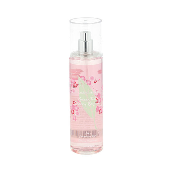 Elizabeth Arden Green Tea Cherry Blossom tělový sprej 236 ml (woman)