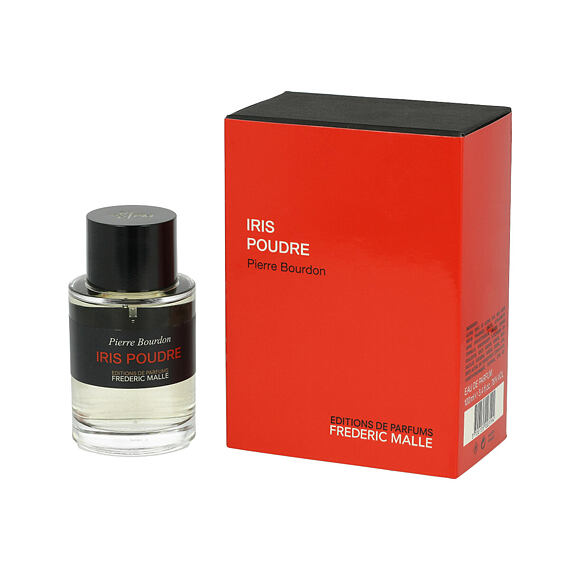 Frederic Malle Pierre Bourdon Iris Poudre EDP 100 ml (woman)