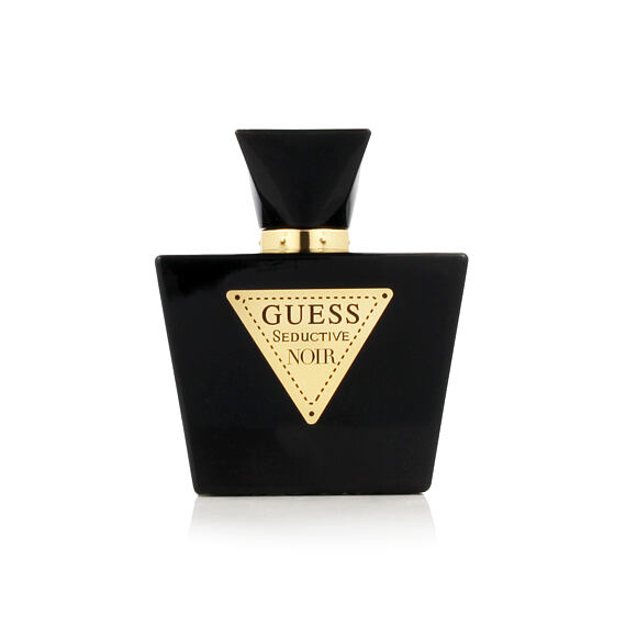 Guess Seductive Noir Women EDT 75 ml (woman)