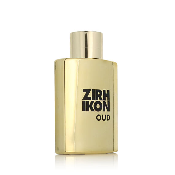 Zirh Ikon Oud EDT 125 ml (man)
