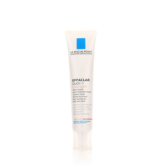 La Roche-Posay Effaclar DUO (+) 40 ml
