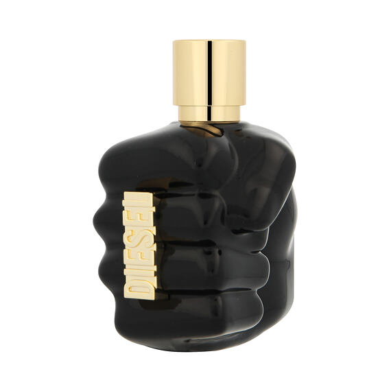 Diesel Spirit of the Brave EDT tester 75 ml (man)