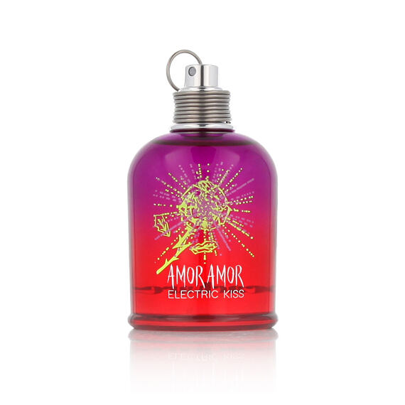 Cacharel Amor Amor Electric Kiss EDT tester 100 ml (woman)