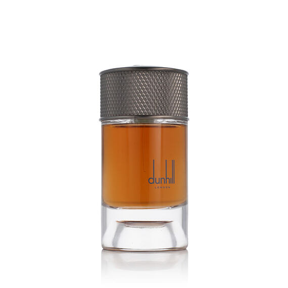 Dunhill Signature Collection British Leather EDP 100 ml (man)