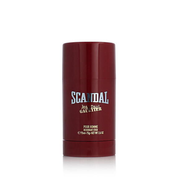 Jean Paul Gaultier Scandal Pour Homme DST 75 g (man)