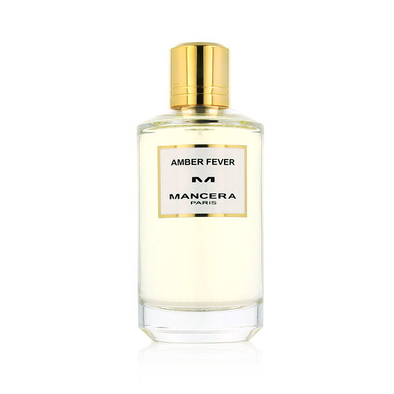Mancera Paris Amber Fever EDP 120 ml (unisex)