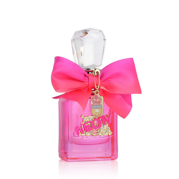 Juicy Couture Viva La Juicy Neon EDP 50 ml (woman)