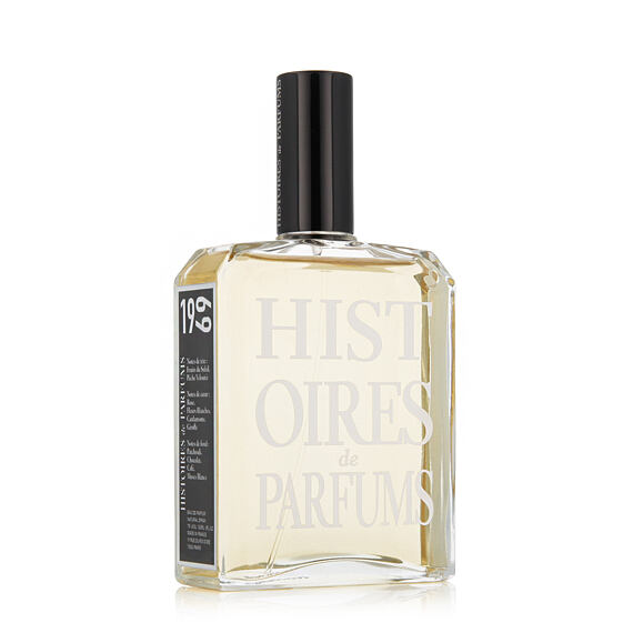 Histoires de Parfums 1969 Parfum de Revolte EDP 120 ml (woman)