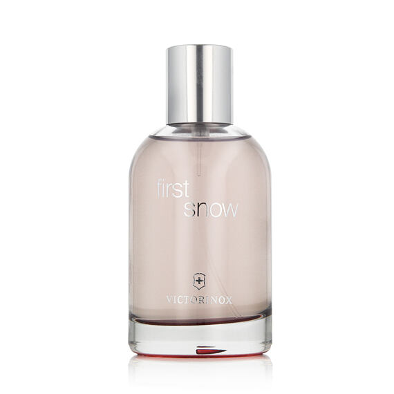 Victorinox Swiss Army First Snow EDT 100 ml (woman)