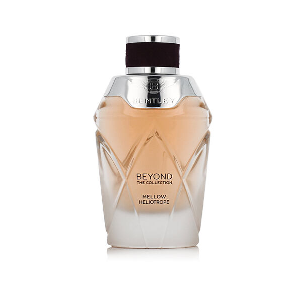 Bentley Beyond Mellow Heliotrope EDP 100 ml (unisex)