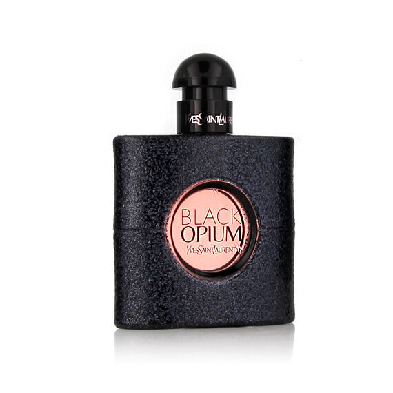 Yves Saint Laurent Black Opium EDP 50 ml (woman)
