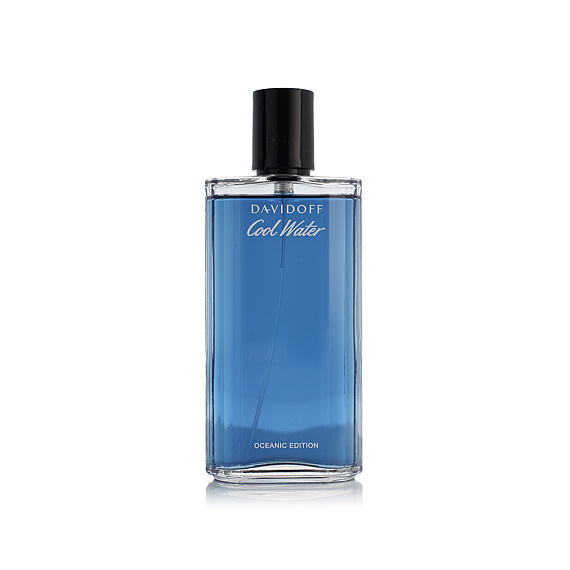 Davidoff Cool Water Oceanic Edition EDT 125 ml (man)