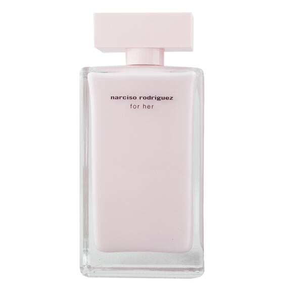 Narciso Rodriguez For Her Parfumová voda - tester 100 ml (woman)