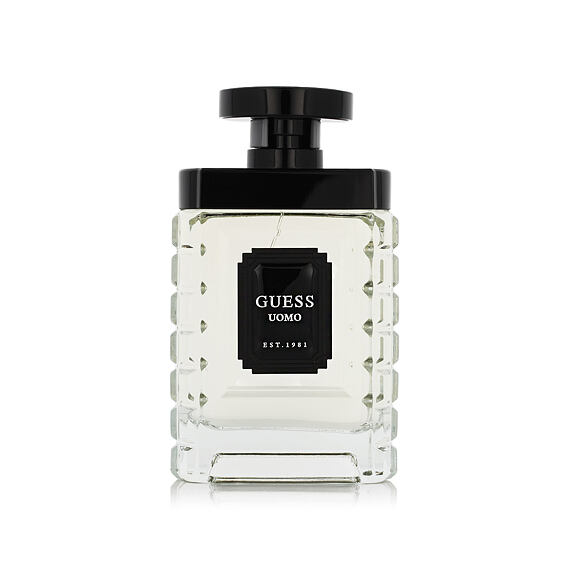 Guess Uomo EDT 100 ml (man)