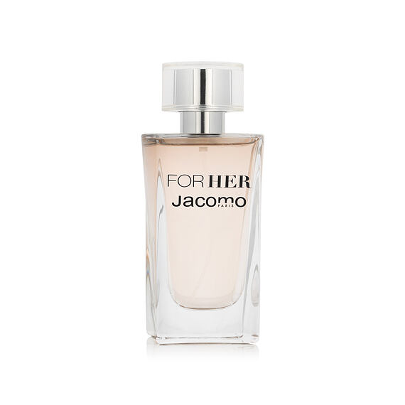 Jacomo Jacomo For Her 2019 EDP 100 ml (woman)