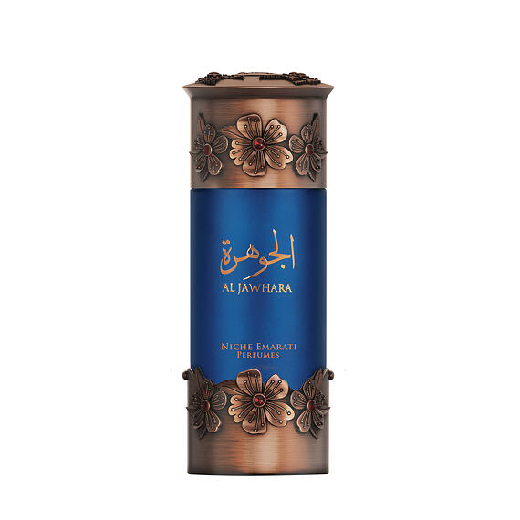 Lattafa Niche Emarati Al Jawhara EDP 100 ml (unisex)