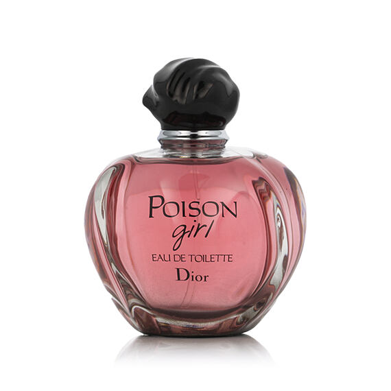 Dior Poison Girl EDT 100 ml (woman)