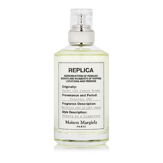 Maison Margiela Replica Under the Lemon Trees EDT 100 ml (unisex)