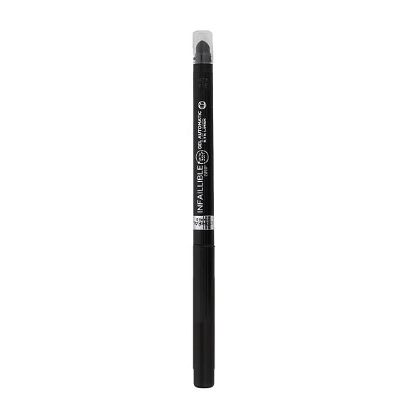 L'Oréal Paris Infaillible Grip Automatic Eye Liner 1 ks