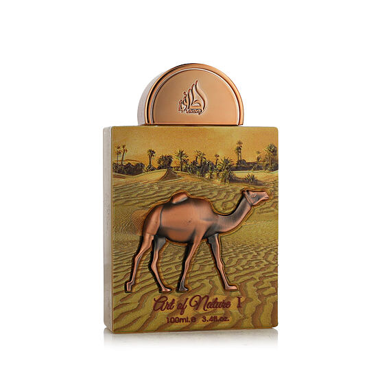 Lattafa Pride Art of Nature I EDP 100 ml (unisex)
