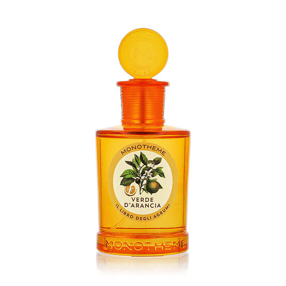 Monotheme Venezia Verde d'Arancia EDT 100 ml (woman)